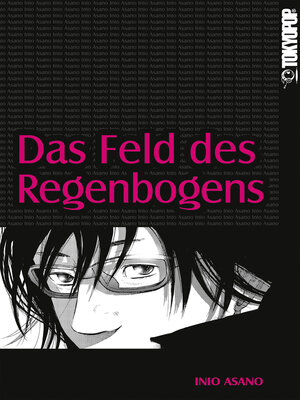 cover image of Das Feld des Regenbogens